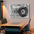 Enjoy Every Moment Motivational Wall Sign by Tailored Canvases