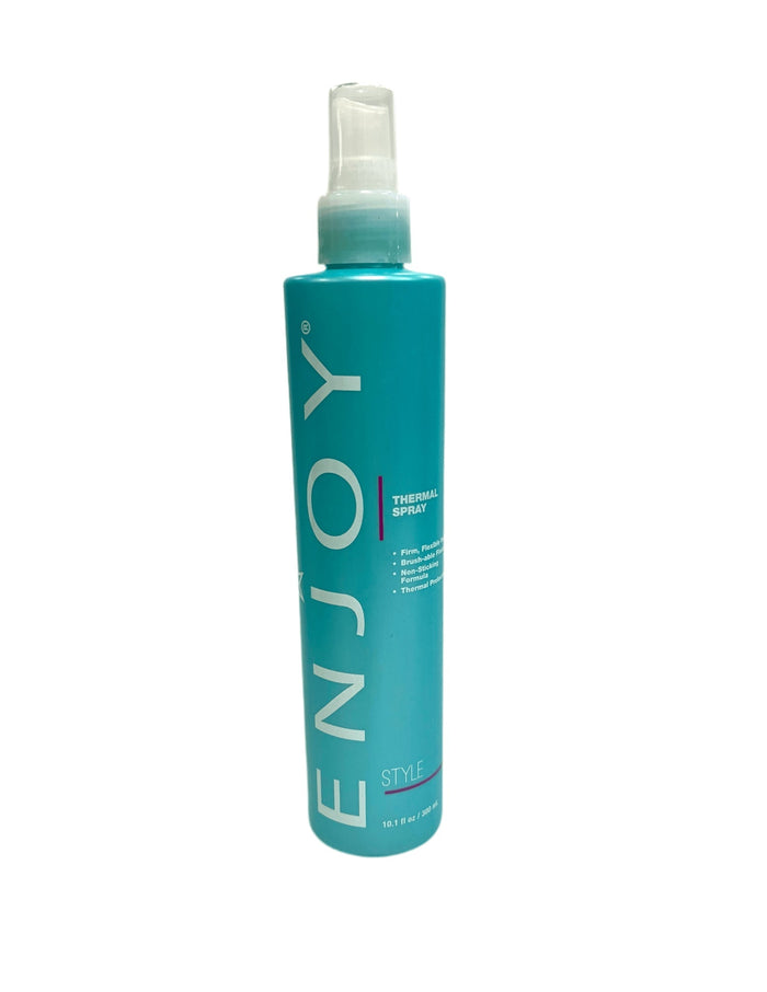 Enjoy Thermal Spray, Firm and Flexible Hold 10.1 Oz