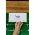 Martin de Candre Fern Fougere Collection Shaving Soap by Pasteur Pharmacy