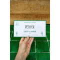 Martin de Candre Vetyver Collection Shaving Soap by Pasteur Pharmacy