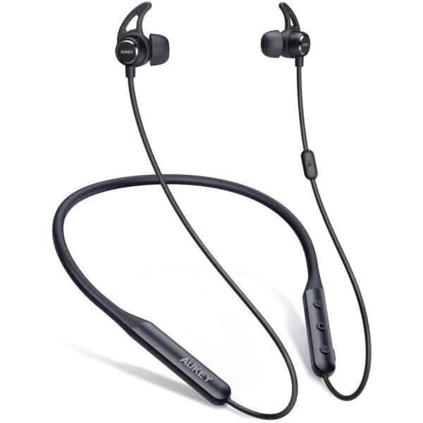 EP-B58 Neckband Bluetooth Wireless Headphones by DailySale