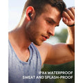 EP-T21 Move Compact True Wireless Earbuds by DailySale