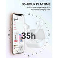 EP-T21 Move Compact True Wireless Earbuds by DailySale