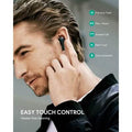 EP-T21S Move Compact II Wireless Earbuds 3D Surround Sound by DailySale