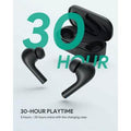 EP-T21S Move Compact II Wireless Earbuds 3D Surround Sound by DailySale