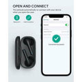 EP-T21S Move Compact II Wireless Earbuds 3D Surround Sound by DailySale