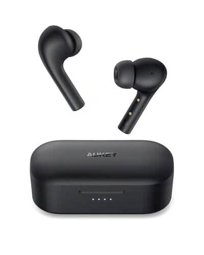 EP-T21S Move Compact II Wireless Earbuds 3D Surround Sound by DailySale
