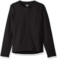 Hot Chillys Youth Pepper Skins Crewneck by Vanessa Jane