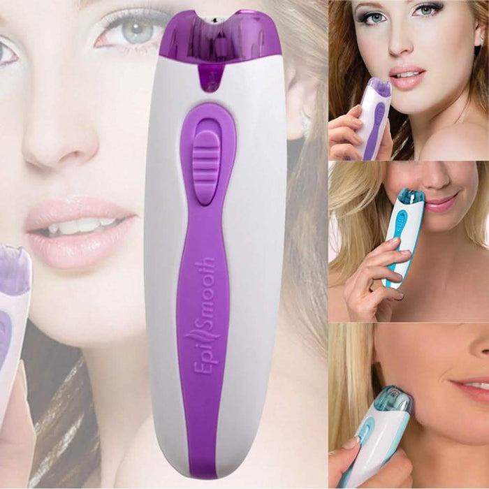 Epi Smooth Removes Hair At The Root by DailySale