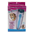 Epi Smooth Removes Hair At The Root by DailySale
