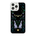 Episodic Drawing Enchanted Collection HD Apple iPhone 11 Series Phone Case by Affinity Bands