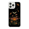 Episodic Drawing Enchanted Collection HD Apple iPhone 11 Series Phone Case by Affinity Bands