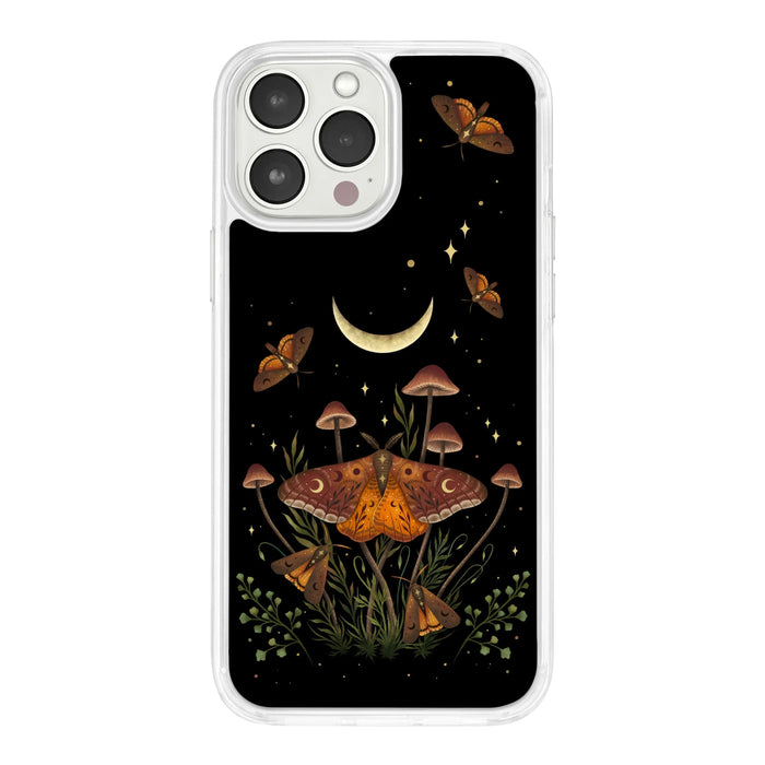 Episodic Drawing Enchanted Collection HD Apple iPhone 11 Series Phone Case by Affinity Bands