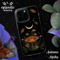 Episodic Drawing Enchanted Collection HD Apple iPhone 11 Series Phone Case by Affinity Bands