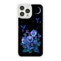 Episodic Drawing Enchanted Collection HD Apple iPhone 11 Series Phone Case by Affinity Bands