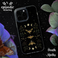 Episodic Drawing Enchanted Collection HD Apple iPhone 12 Series Mag-Safe Phone Case by Affinity Bands