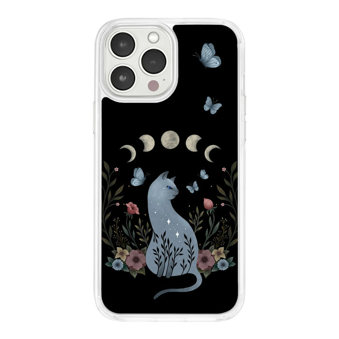 Episodic Drawing Enchanted Collection HD Apple iPhone 12 Series Mag-Safe Phone Case by Affinity Bands