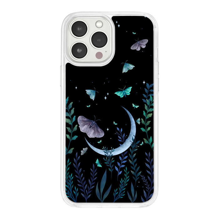 Episodic Drawing Enchanted Collection HD Apple iPhone 13 Series Mag-Safe Phone Case by Affinity Bands
