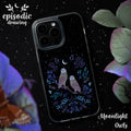 Episodic Drawing Enchanted Collection HD Apple iPhone 14 Series Mag-Safe Phone Case by Affinity Bands