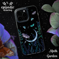 Episodic Drawing Enchanted Collection HD Apple iPhone 15 Series Mag-Safe Phone Case by Affinity Bands