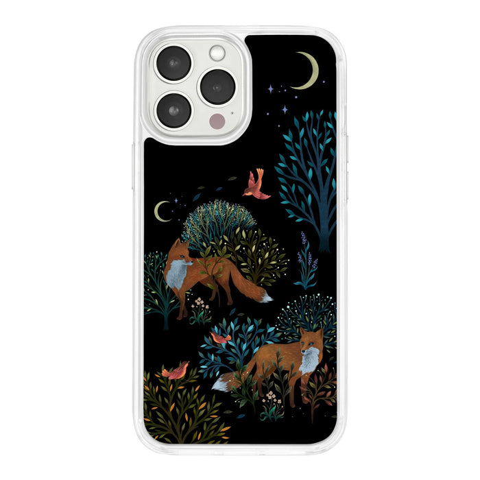 Episodic Drawing Enchanted Collection HD Apple iPhone 15 Series Mag-Safe Phone Case by Affinity Bands