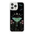 Episodic Drawing Enchanted Collection HD Apple iPhone 15 Series Mag-Safe Phone Case by Affinity Bands