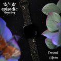 Episodic Drawing Enchanted Collection HD Fitbit Versa 3 & Sense 1 Watch Band by Affinity Bands