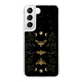Episodic Drawing Enchanted Collection HD Samsung Galaxy S21 Phone Case by Affinity Bands