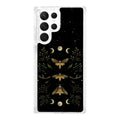 Episodic Drawing Enchanted Collection HD Samsung Galaxy S21 Phone Case by Affinity Bands