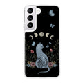 Episodic Drawing Enchanted Collection HD Samsung Galaxy S21 Phone Case by Affinity Bands