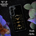 Episodic Drawing Enchanted Collection HD Samsung Galaxy S21 Phone Case by Affinity Bands