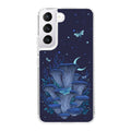 Episodic Drawing Enchanted Collection HD Samsung Galaxy S22 Phone Case by Affinity Bands