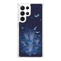 Episodic Drawing Enchanted Collection HD Samsung Galaxy S22 Phone Case by Affinity Bands