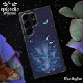 Episodic Drawing Enchanted Collection HD Samsung Galaxy S22 Phone Case by Affinity Bands
