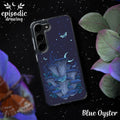 Episodic Drawing Enchanted Collection HD Samsung Galaxy S22 Phone Case by Affinity Bands