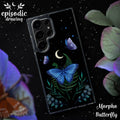 Episodic Drawing Enchanted Collection HD Samsung Galaxy S23 Phone Case by Affinity Bands