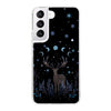 Episodic Drawing Enchanted Collection HD Samsung Galaxy S24 Phone Case
