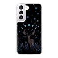 Episodic Drawing Enchanted Collection HD Samsung Galaxy S24 Phone Case by Affinity Bands
