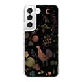 Episodic Drawing Enchanted Collection HD Samsung Galaxy S24 Phone Case by Affinity Bands