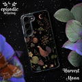 Episodic Drawing Enchanted Collection HD Samsung Galaxy S24 Phone Case by Affinity Bands
