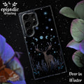 Episodic Drawing Enchanted Collection HD Samsung Galaxy S24 Phone Case by Affinity Bands