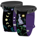 Episodic Drawing Enchanted Collection HD Watchband for Samsung, Garmin, Fossil, and More by Affinity Bands