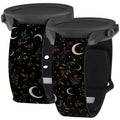 Episodic Drawing Enchanted Collection HD Watchband for Samsung, Garmin, Fossil, and More by Affinity Bands