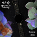 Episodic Drawing Enchanted Collection HD Watchband for Samsung, Garmin, Fossil, and More by Affinity Bands