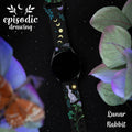 Episodic Drawing Enchanted Collection HD Watchband for Samsung, Garmin, Fossil, and More by Affinity Bands