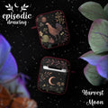 Episodic Drawing Enchanted Collection HDX Apple AirPods Gen 1 & 2 Case Cover by Affinity Bands