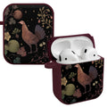 Episodic Drawing Enchanted Collection HDX Apple AirPods Gen 1 & 2 Case Cover by Affinity Bands