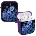 Episodic Drawing Enchanted Collection HDX Apple AirPods Gen 1 & 2 Case Cover by Affinity Bands