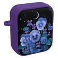 Episodic Drawing Enchanted Collection HDX Apple AirPods Gen 1 & 2 Case Cover by Affinity Bands