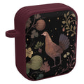 Episodic Drawing Enchanted Collection HDX Apple AirPods Gen 1 & 2 Case Cover by Affinity Bands